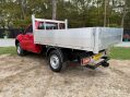 Mitsubishi L200 2.5 L200 4Life Single Cab DI-D 4x4 4WD 3dr TIPPER 32