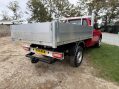 Mitsubishi L200 2.5 L200 4Life Single Cab DI-D 4x4 4WD 3dr TIPPER 41