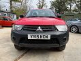Mitsubishi L200 2.5 L200 4Life Single Cab DI-D 4x4 4WD 3dr TIPPER 20