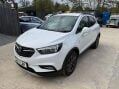 Vauxhall Mokka X 1.4 Mokka X Elite Nav T S/S 5dr 15