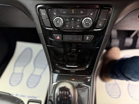 Vauxhall Mokka X 1.4 Mokka X Elite Nav T S/S 5dr 70