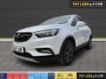Vauxhall Mokka X 1.4 Mokka X Elite Nav T S/S 5dr 3