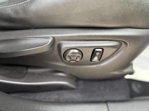 Vauxhall Mokka X 1.4 Mokka X Elite Nav T S/S 5dr 66