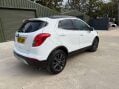 Vauxhall Mokka X 1.4 Mokka X Elite Nav T S/S 5dr 25