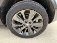 Vauxhall Mokka X 1.4 Mokka X Elite Nav T S/S 5dr 41