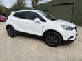 Vauxhall Mokka X 1.4 Mokka X Elite Nav T S/S 5dr 12