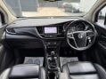 Vauxhall Mokka X 1.4 Mokka X Elite Nav T S/S 5dr 4