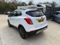 Vauxhall Mokka X 1.4 Mokka X Elite Nav T S/S 5dr 18