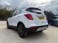 Vauxhall Mokka X 1.4 Mokka X Elite Nav T S/S 5dr 10