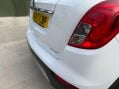 Vauxhall Mokka X 1.4 Mokka X Elite Nav T S/S 5dr 27