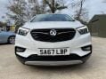 Vauxhall Mokka X 1.4 Mokka X Elite Nav T S/S 5dr 13