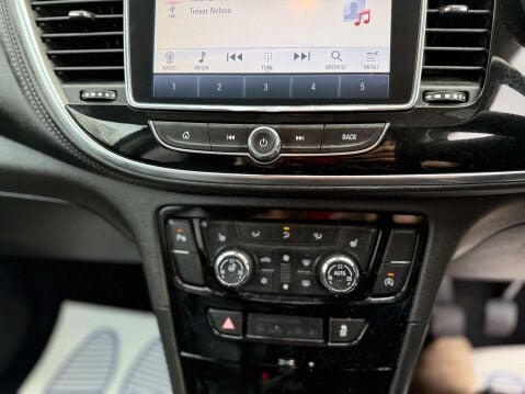 Vauxhall Mokka X 1.4 Mokka X Elite Nav T S/S 5dr 69