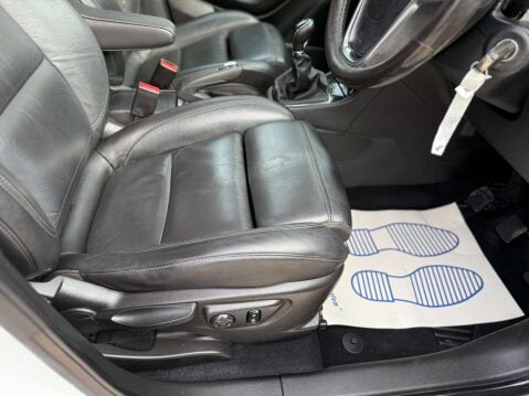 Vauxhall Mokka X 1.4 Mokka X Elite Nav T S/S 5dr 62