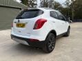 Vauxhall Mokka X 1.4 Mokka X Elite Nav T S/S 5dr 22