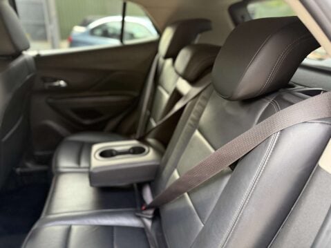 Vauxhall Mokka X 1.4 Mokka X Elite Nav T S/S 5dr 54