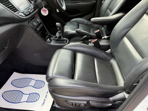 Vauxhall Mokka X 1.4 Mokka X Elite Nav T S/S 5dr 51