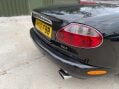 Jaguar XK 4.0 XK8 Convertible Auto 2dr 41