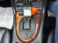 Jaguar XK 4.0 XK8 Convertible Auto 2dr 71