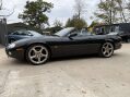 Jaguar XK 4.0 XK8 Convertible Auto 2dr 18