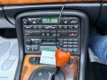 Jaguar XK 4.0 XK8 Convertible Auto 2dr 70