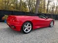 Ferrari 360 3.6 Spider 2dr Petrol Manual (440 g/km, 400 bhp) 9