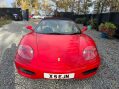 Ferrari 360 3.6 Spider 2dr Petrol Manual (440 g/km, 400 bhp) 37
