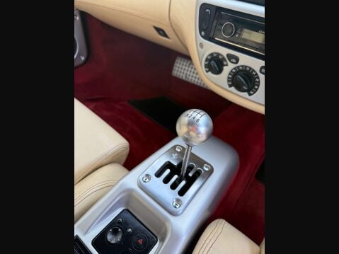 Ferrari 360 3.6 Spider 2dr Petrol Manual (440 g/km, 400 bhp) 17