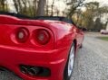 Ferrari 360 3.6 Spider 2dr Petrol Manual (440 g/km, 400 bhp) 27