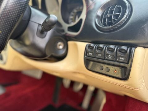 Ferrari 360 3.6 Spider 2dr Petrol Manual (440 g/km, 400 bhp) 44