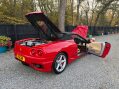 Ferrari 360 3.6 Spider 2dr Petrol Manual (440 g/km, 400 bhp) 55