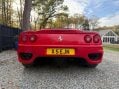 Ferrari 360 3.6 Spider 2dr Petrol Manual (440 g/km, 400 bhp) 10