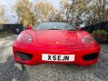 Ferrari 360 3.6 Spider 2dr Petrol Manual (440 g/km, 400 bhp) 35