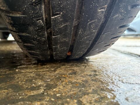 Citroen Dispatch 2.0 Dispatch 1400 Enterprise Blue HDi S/S 27