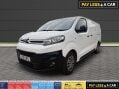 Citroen Dispatch 2.0 Dispatch 1400 Enterprise Blue HDi S/S 2