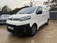 Citroen Dispatch 2.0 Dispatch 1400 Enterprise Blue HDi S/S 14