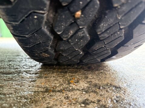 Citroen Dispatch 2.0 Dispatch 1400 Enterprise Blue HDi S/S 36