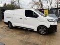 Citroen Dispatch 2.0 Dispatch 1400 Enterprise Blue HDi S/S 12