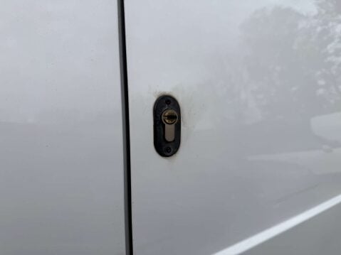 Citroen Dispatch 2.0 Dispatch 1400 Enterprise Blue HDi S/S 43