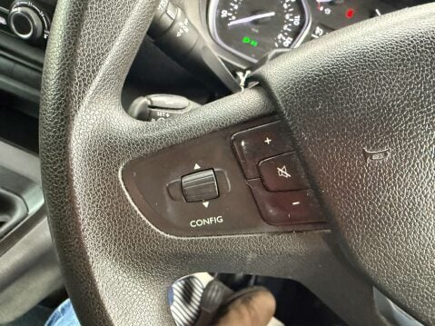 Citroen Dispatch 2.0 Dispatch 1400 Enterprise Blue HDi S/S 50