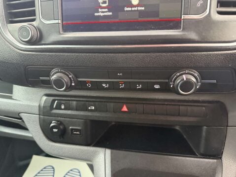 Citroen Dispatch 2.0 Dispatch 1400 Enterprise Blue HDi S/S 53