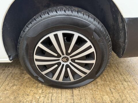 Citroen Dispatch 2.0 Dispatch 1400 Enterprise Blue HDi S/S 34