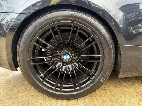 BMW M3 4.0 M3 Semi-Auto 2dr 53