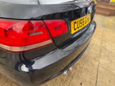 BMW M3 4.0 M3 Semi-Auto 2dr 41