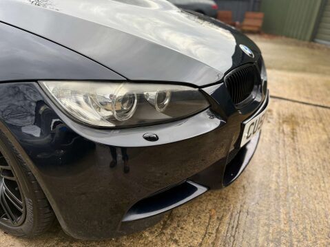 BMW M3 4.0 M3 Semi-Auto 2dr 46