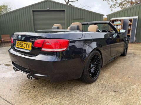 BMW M3 4.0 M3 Semi-Auto 2dr 7