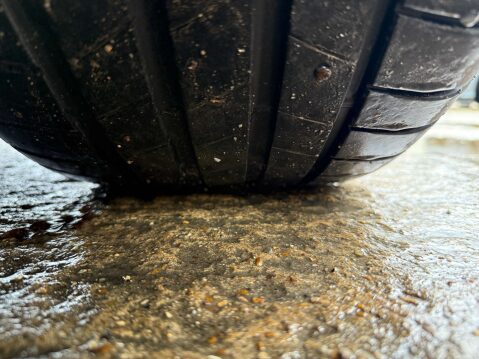 BMW M3 4.0 M3 Semi-Auto 2dr 52