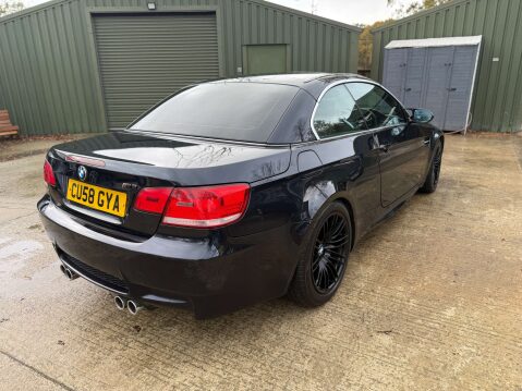 BMW M3 4.0 M3 Semi-Auto 2dr 32