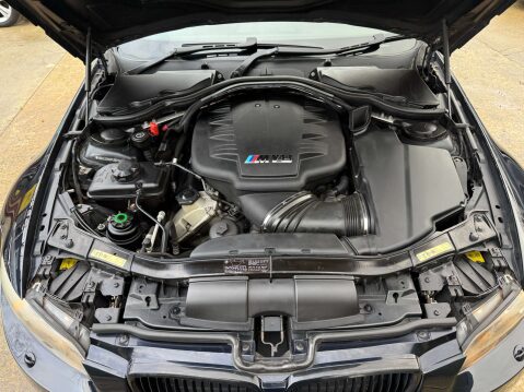 BMW M3 4.0 M3 Semi-Auto 2dr 24