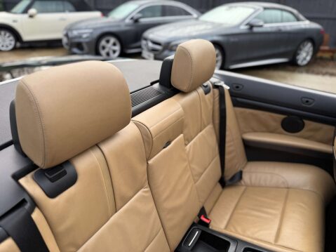 BMW M3 4.0 M3 Semi-Auto 2dr 65