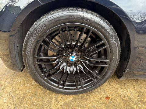 BMW M3 4.0 M3 Semi-Auto 2dr 49